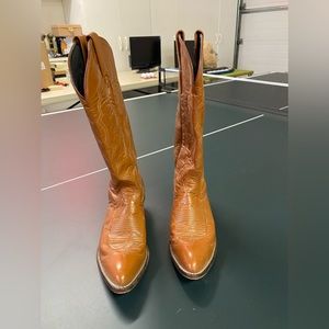 Women’s Cowboy Boots